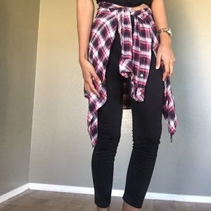 Flannel